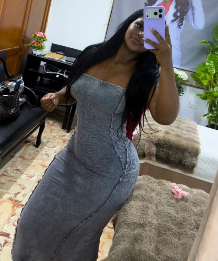 1 vez en Vilafranca chica voluntuoda y de cara her