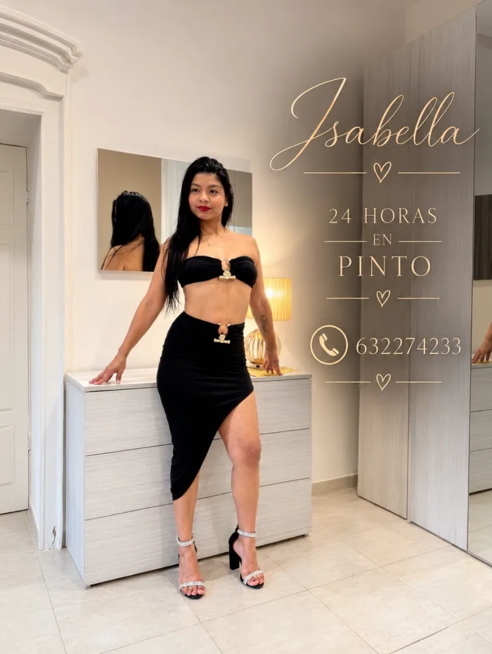 Muy fiesteras,vamos a tu hotel o domicilio