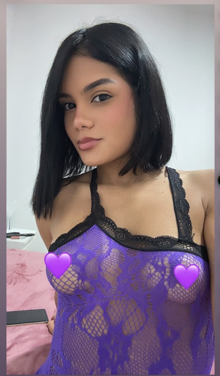 ADORO QUE ME COMAN EL COÑO Y ME FOLLES A TOPE