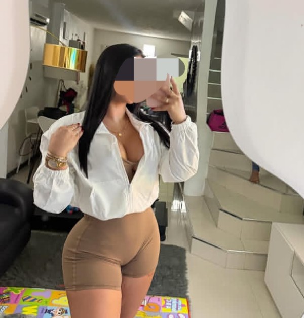 Morena guapa