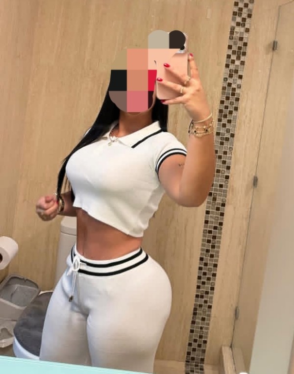 Morena guapa