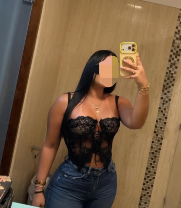 Morena guapa