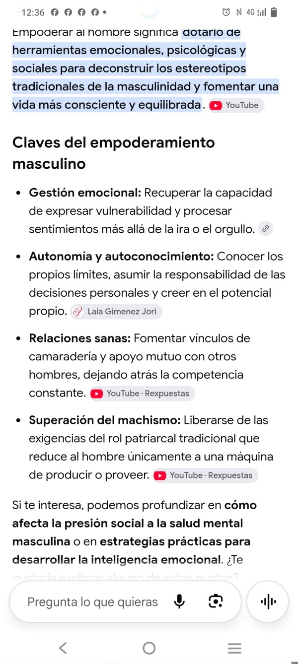 Masaje Tántrico para tu bienestar integral.