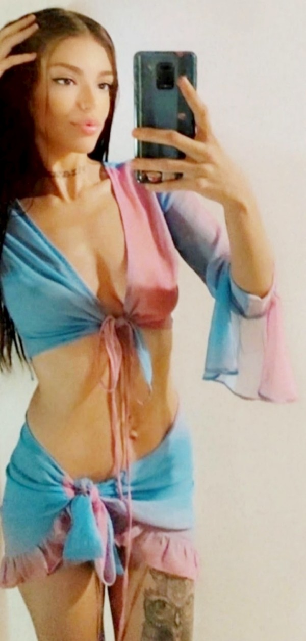 SOY SINAÍ ESPAÑOLA 23 REGRESO A SALOU PLAYA