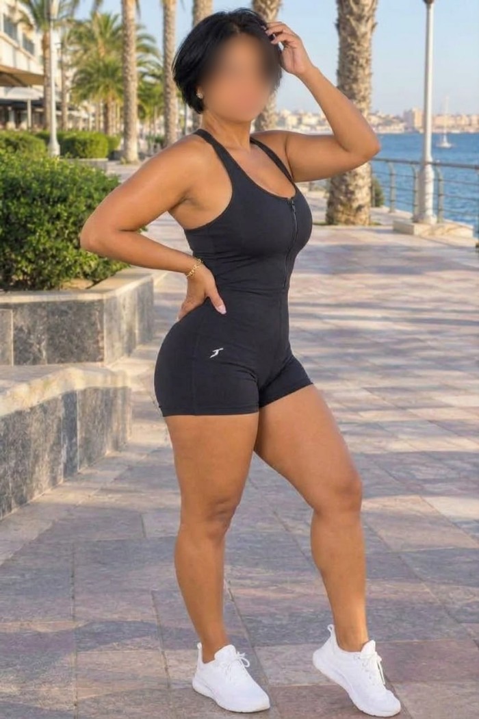 VIOLETA MASAJISTA DE LUJO PARA QUE LA PASES BIEN