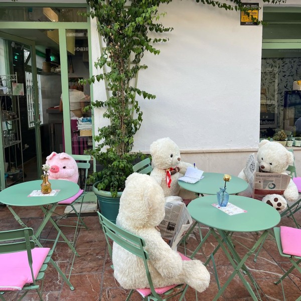plaza disponible en FUENGIROLA