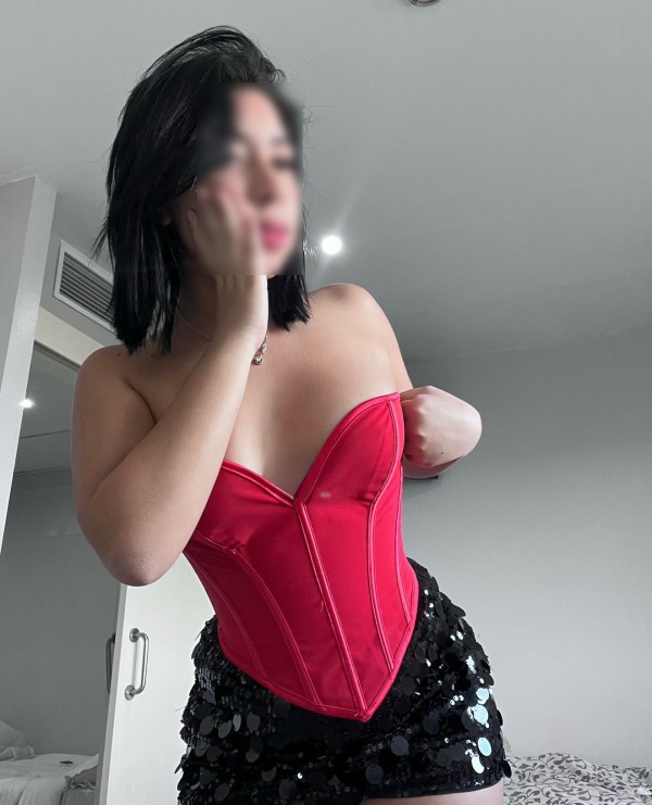 ESTUDIANTE CON GANAS DE SEXO A TOPE NOVEDAD EN EL PUERTO DE SANTAMARIA