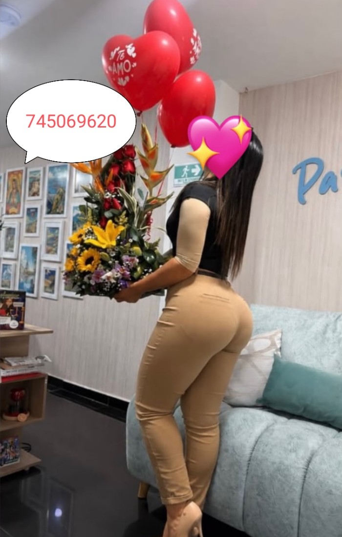 NOVEDAD EXPLOSIVA COLOMBIANA