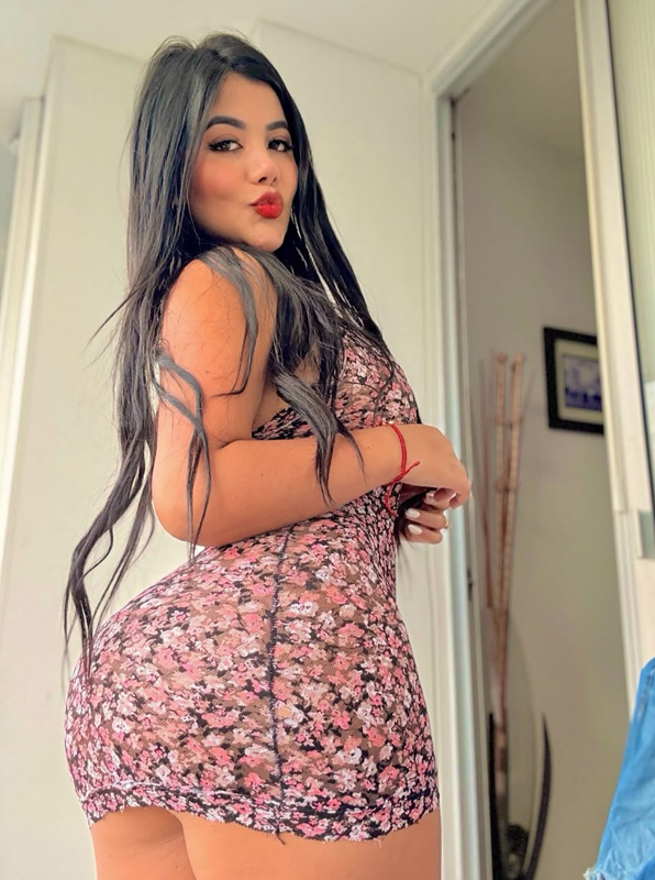 Victoria, 27 años, en Arona – foto 3