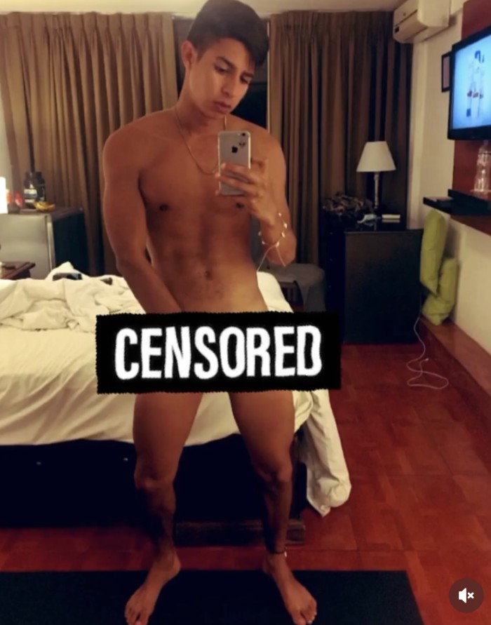 MATEO MASAJE A CHICOS ÚNICAMENTE