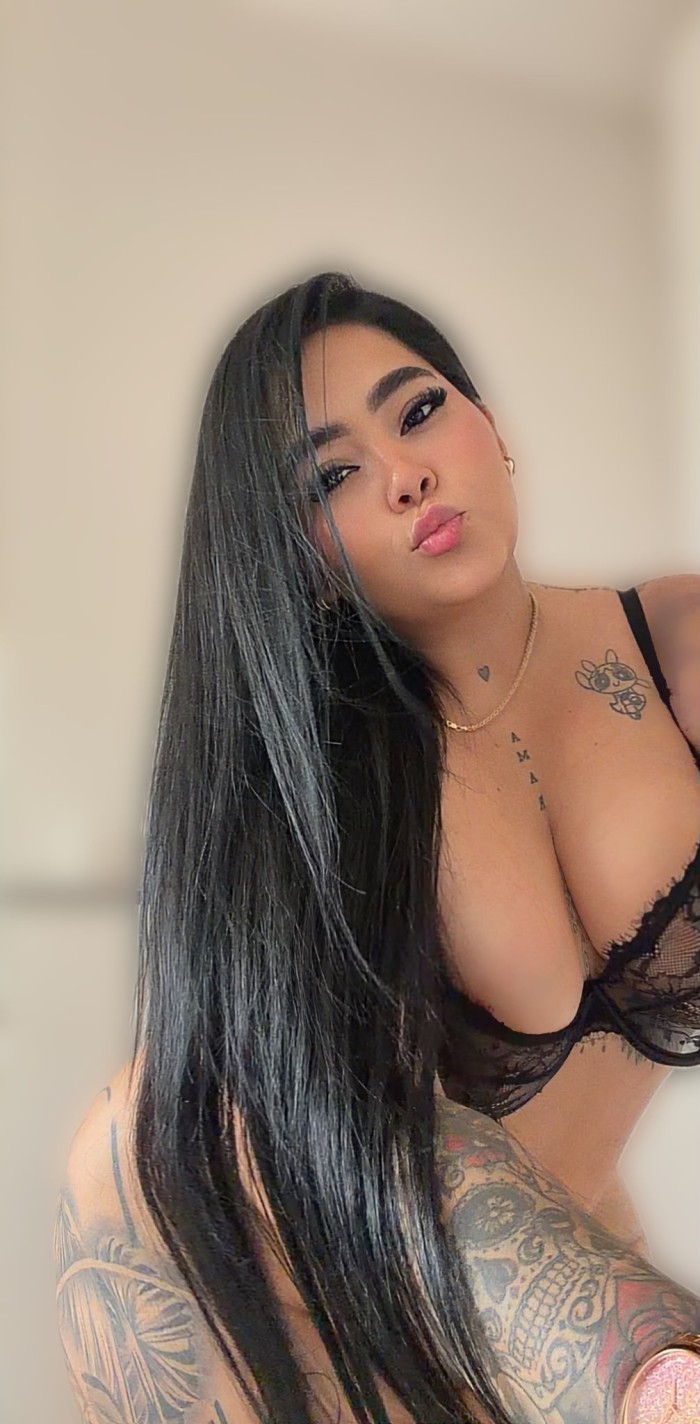 AGUADULCE NOVEDAD TU SEXY PERVERSA LATINA CACHONDA FIESTERA TRAVIESA UNICA