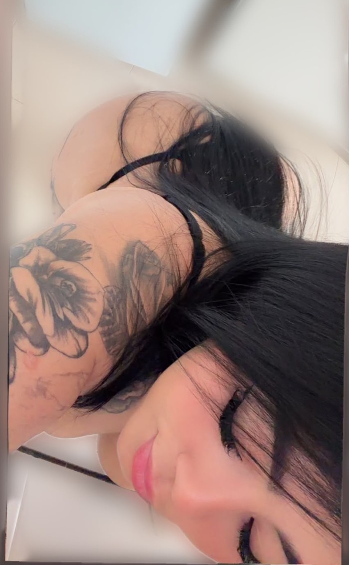 AGUADULCE NOVEDAD TU SEXY PERVERSA LATINA CACHONDA FIESTERA TRAVIESA UNICA