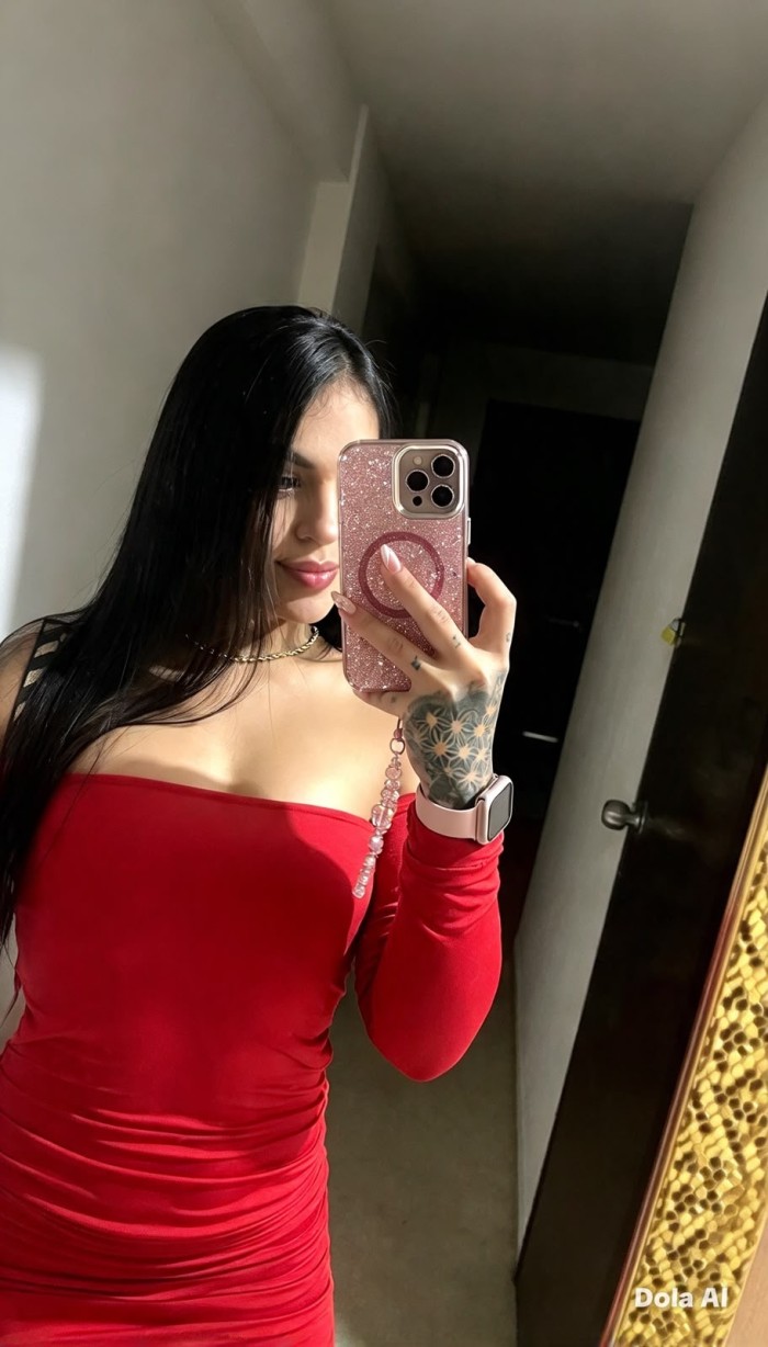 Jovencita recién llegada a Cáceres independiente