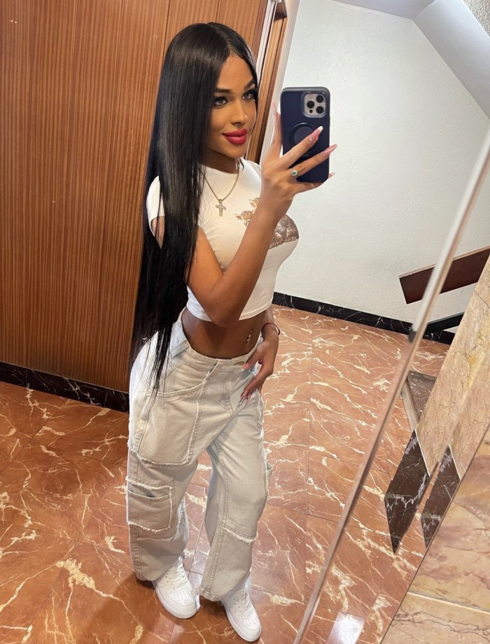 Trans colombiana de alto standing NOVEDAD
