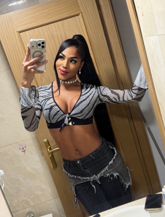 Trans colombiana de alto standing NOVEDAD