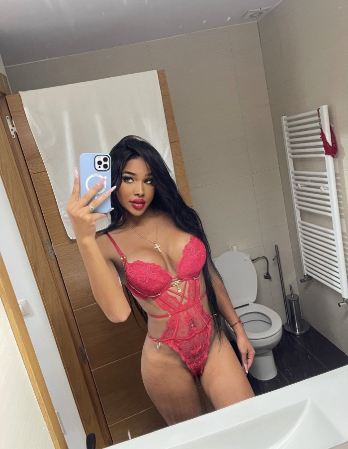Trans colombiana de alto standing NOVEDAD