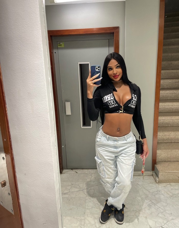 Trans colombiana de alto standing NOVEDAD
