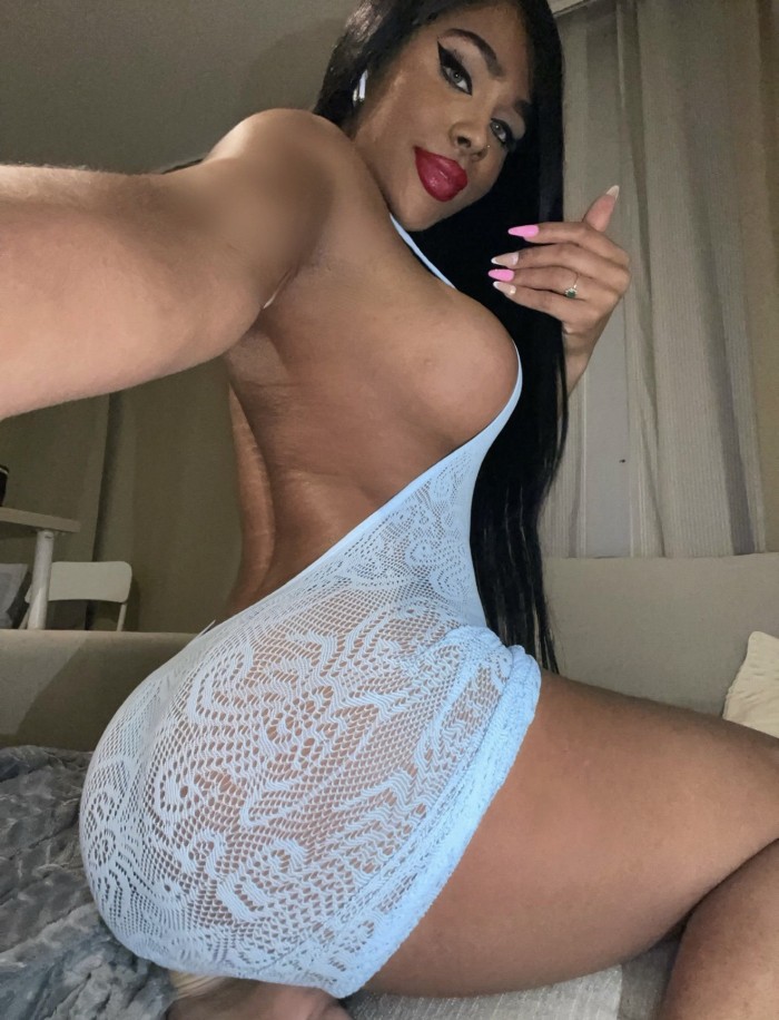 Trans colombiana de alto standing NOVEDAD