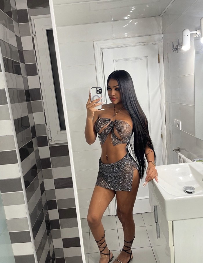 Trans colombiana de alto standing NOVEDAD