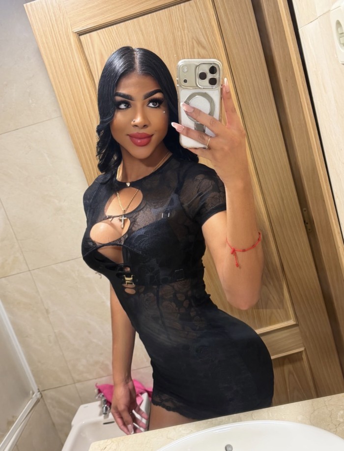 Trans colombiana de alto standing NOVEDAD