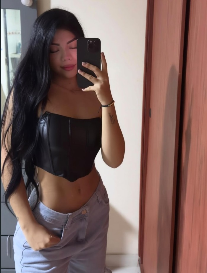 MIA ZONA VITORIA SEXO A TOPE HERMOSA DE ENCANTO