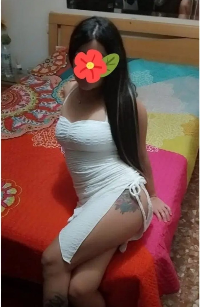 617884381 Mónica DIOSA CACHONDA Y LISTA PARA COMPLACERTE