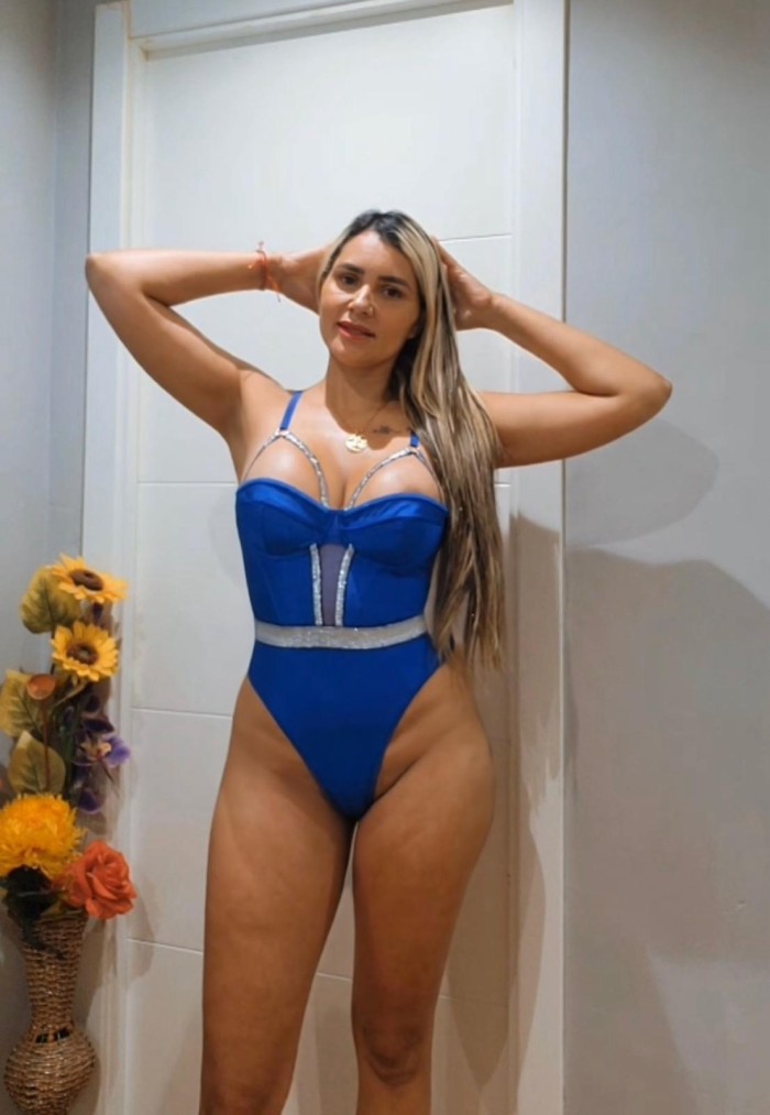 Cloe brazil