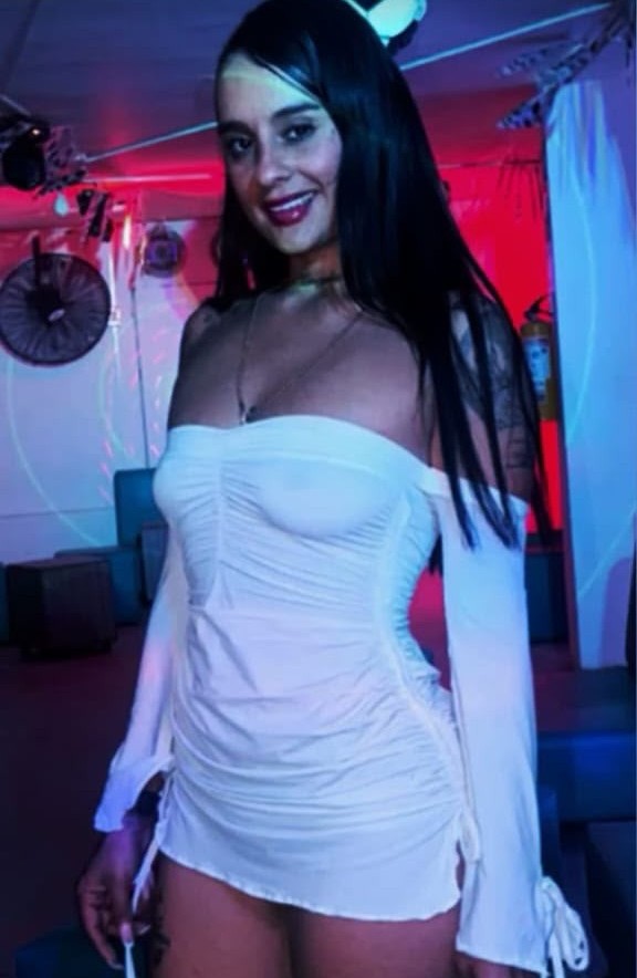 SALOME UN ENCANTO CON INTENCION