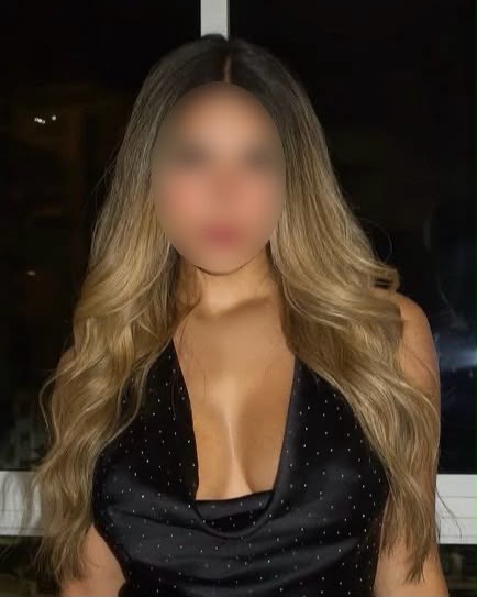 Exótica Rubia Novedad en Castellón de la Plana