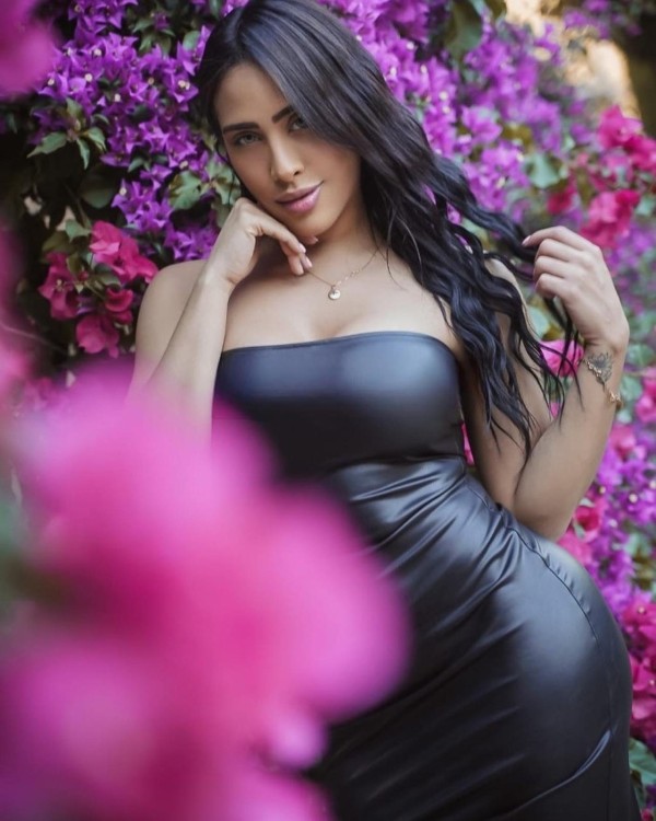 ANDREA  JOVENCITA 26 AÑOS! EXÓTICA Y CALIENTE