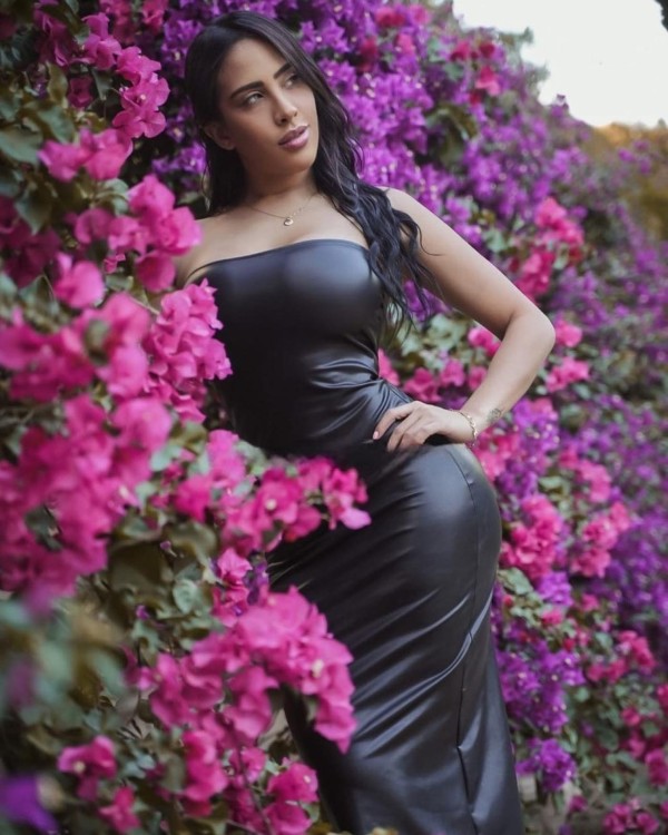 ANDREA  JOVENCITA 26 AÑOS! EXÓTICA Y CALIENTE