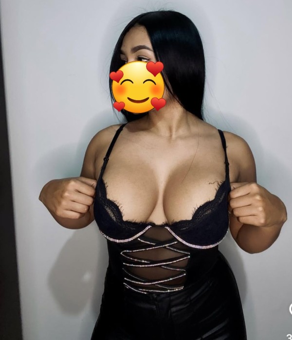Naty fiestera