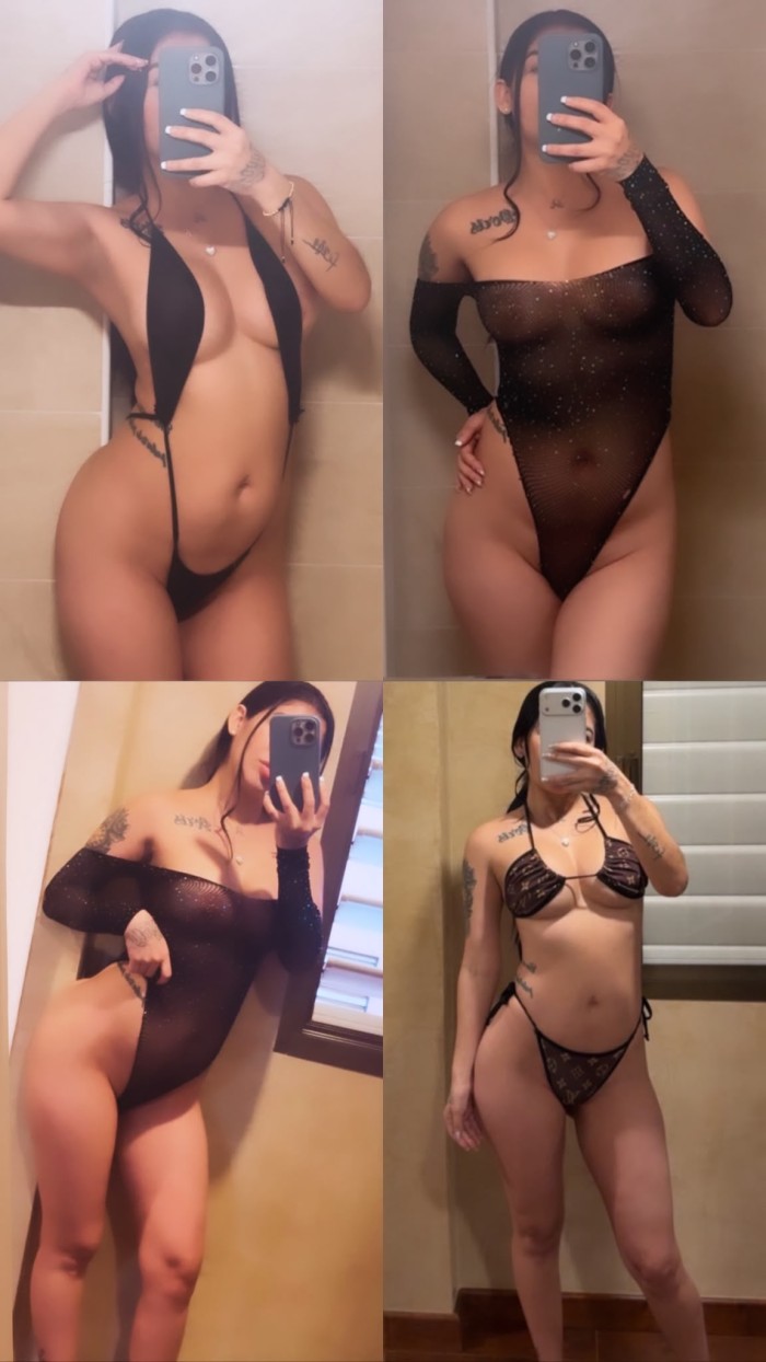 EN IBIZA – PUERTO SEXO FIESTA ESCORT DESEOSA