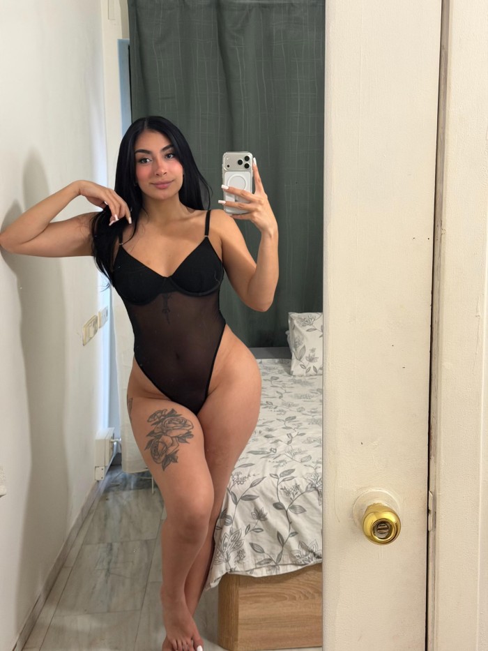 COLOMBIANA DE LUJO ARDIENTE Y MORBOSA