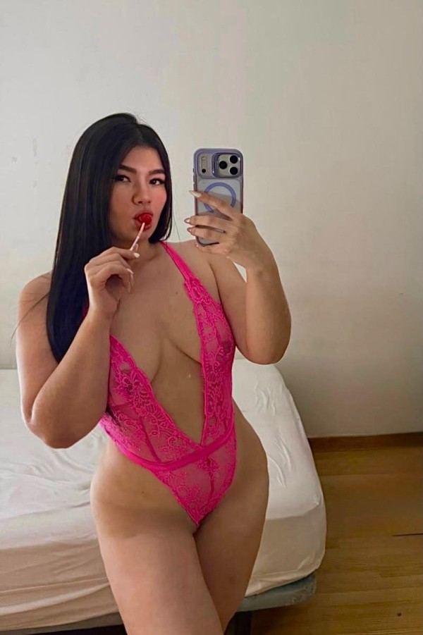 VENEZOLANA FOGOSA Y MUY VICIOSA ¡NOVEDAD EN LA CIUDAD!