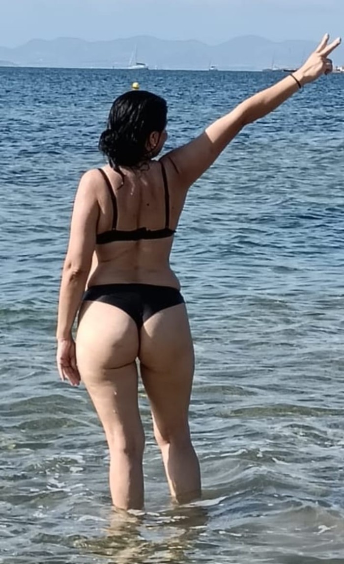 PARAGUAYA DE LUJO MORBOSA Y ARDIENTE