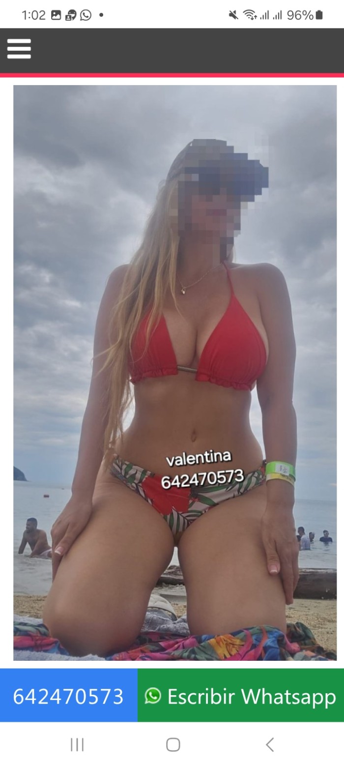 VAMOS A DISFRUTAR COMO NUNCA