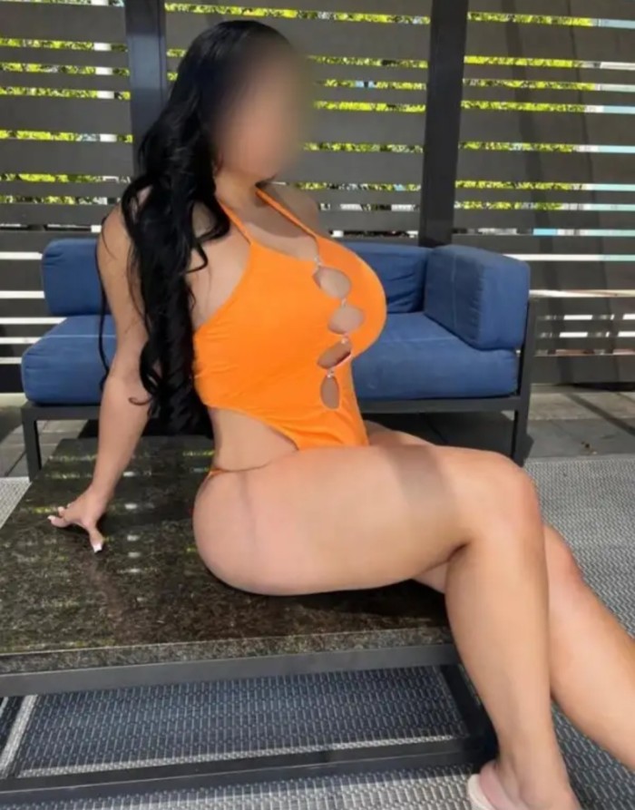 NVEDAD TRATO EXCLUSIVO SEXI ELEGANTE Y CARISMATICA