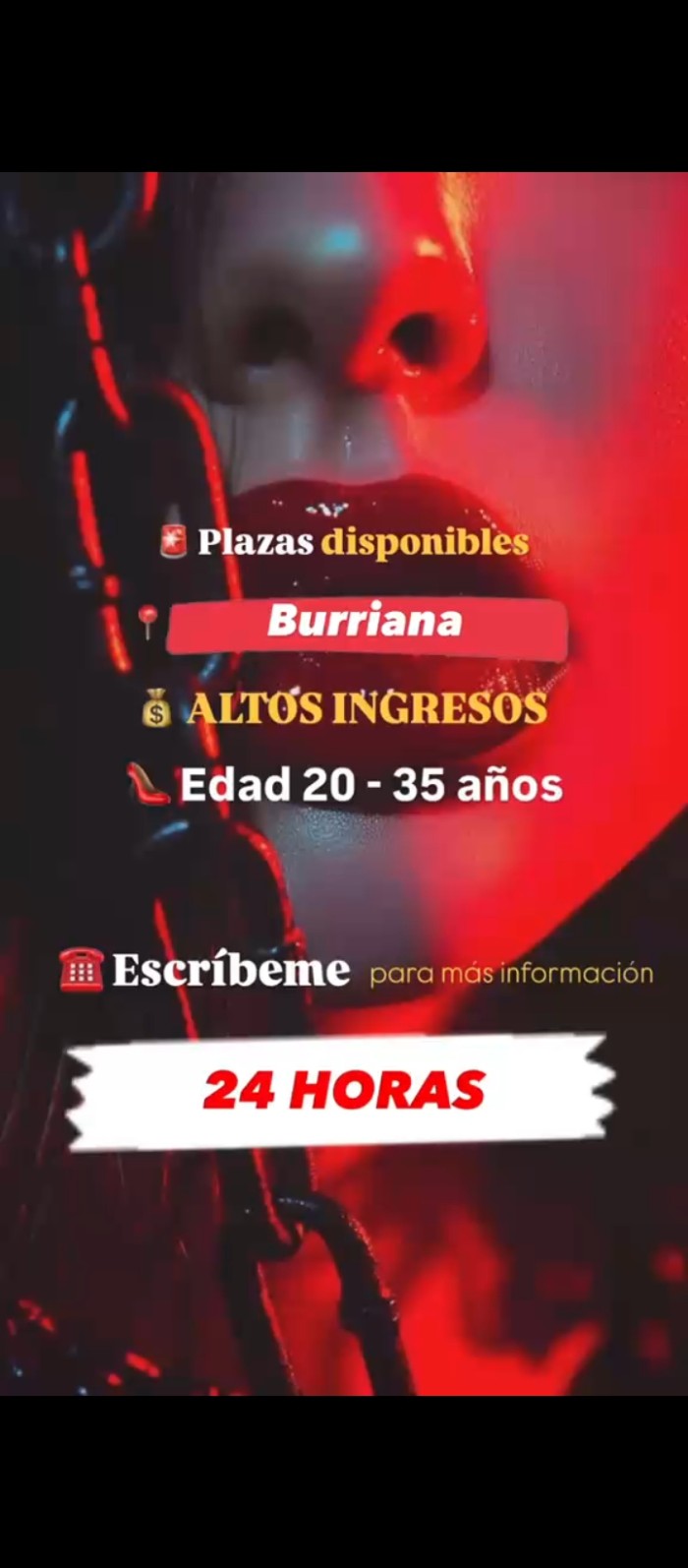 PLAZA EN BURRIANA – INGRESO INMEDIATO
