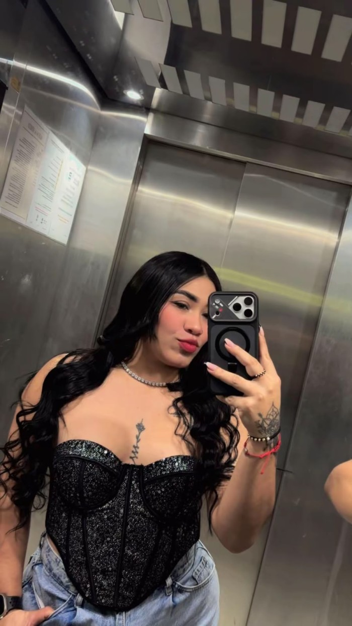 SENSUAL, ATREVIDA , DISPONIBLE PARA TI