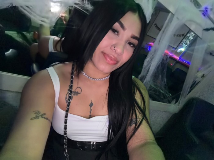 SENSUAL, ATREVIDA , DISPONIBLE PARA TI