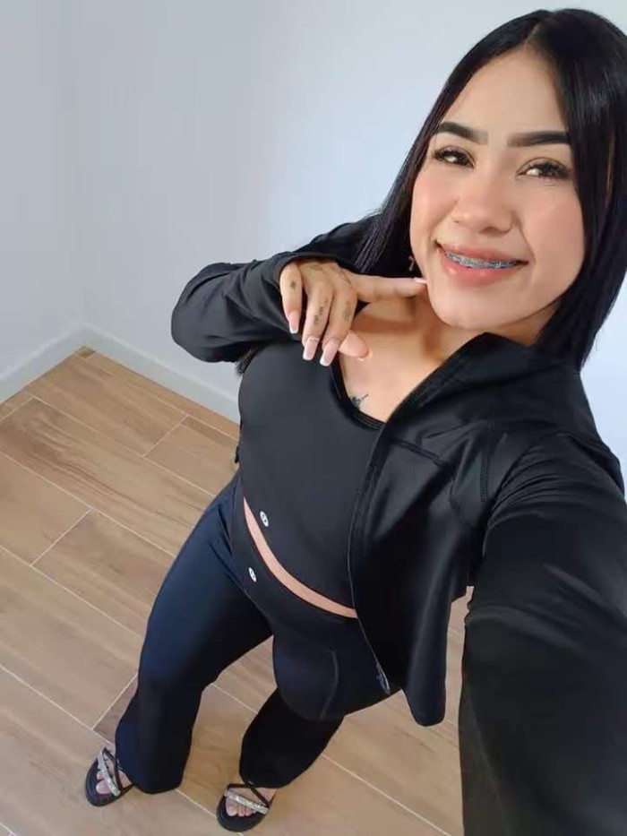 SENSUAL, ATREVIDA , DISPONIBLE PARA TI