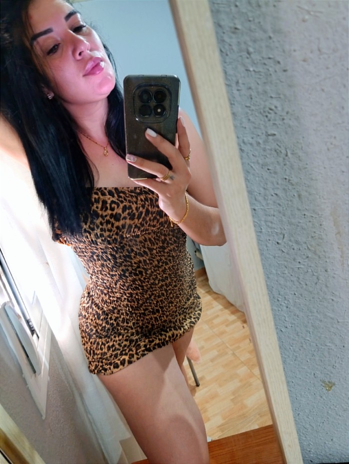 Soy Argentina Ardiente
