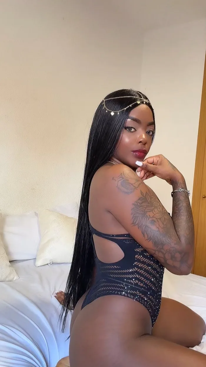 Bonita escort de lujo super cachonda NOVEDAD