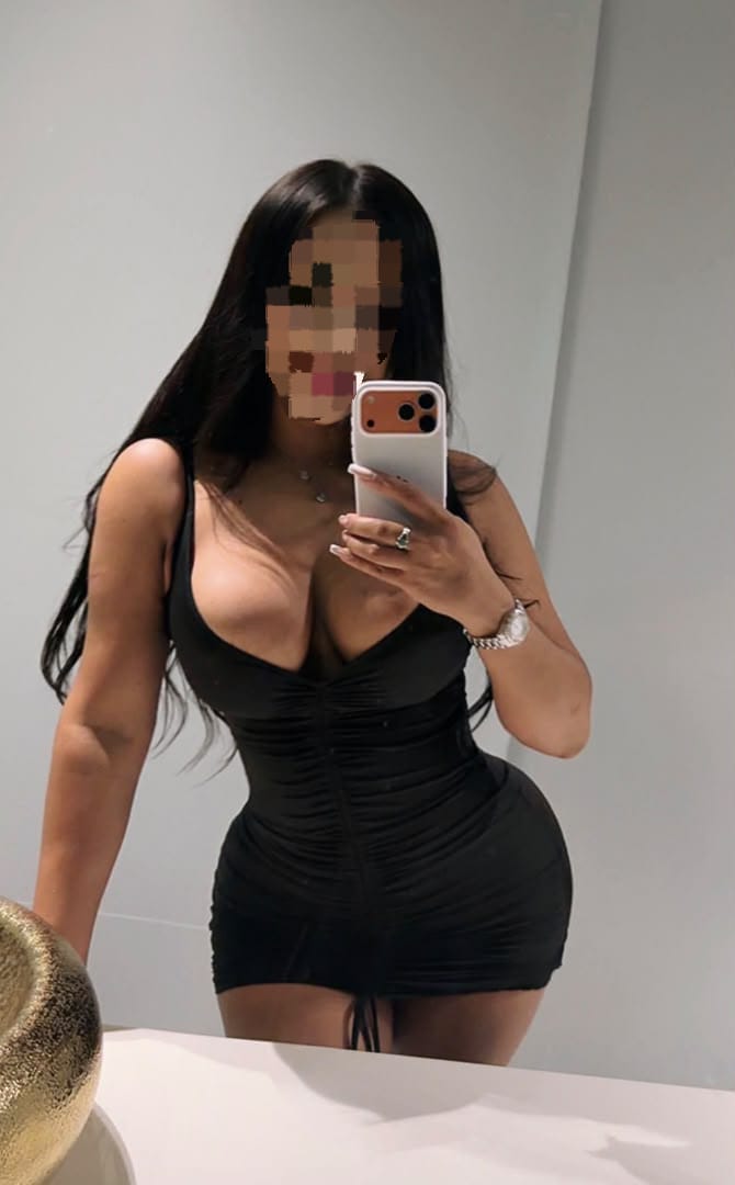 COLOMBIANA CON CUERPO QUE TE ENAMORARA, NOVEDAD