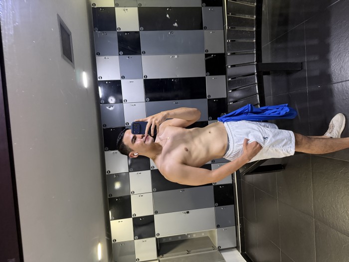 Luciano boy
