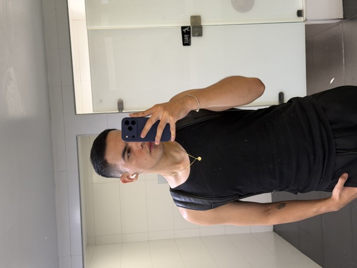 Luciano boy