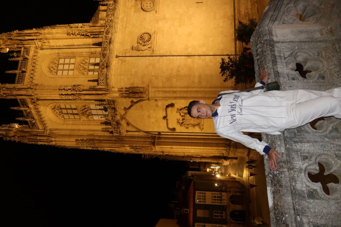 Luciano boy