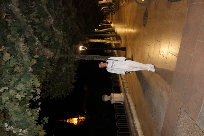 Prince Luciano
