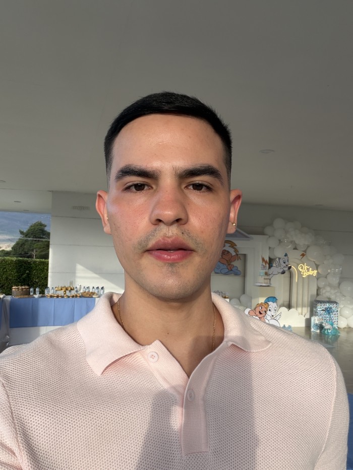 Prince Luciano